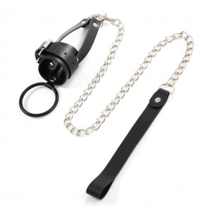 MizzZee - Penile Traction Belt SM