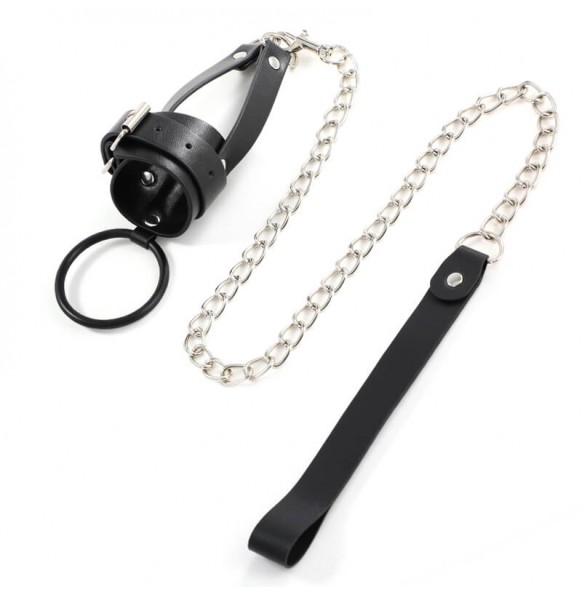 MizzZee - Penile Traction Belt SM MizzZee - Penile Traction Belt SM
