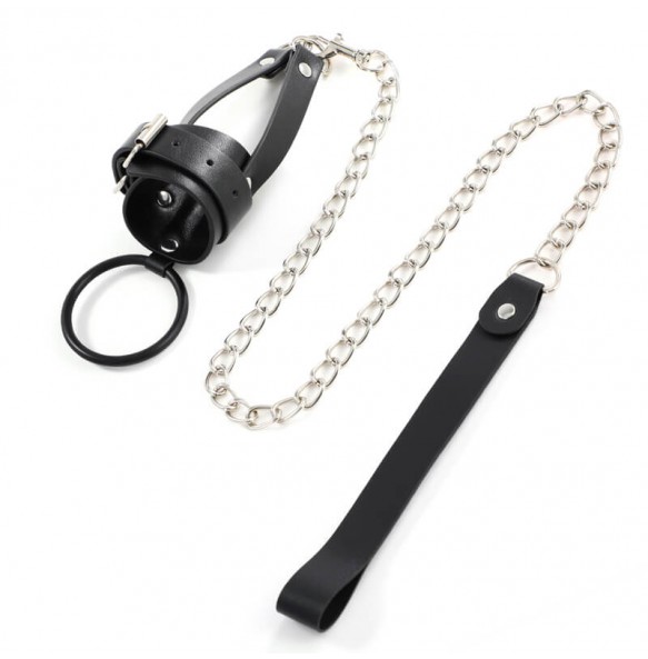 MizzZee - Penile Traction Belt SM MizzZee - Penile Traction Belt SM