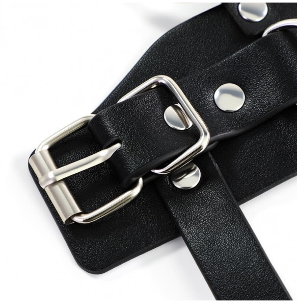 MizzZee - Penile Traction Belt SM MizzZee - Penile Traction Belt SM