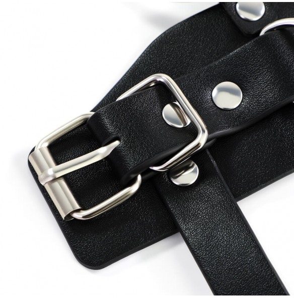 MizzZee - Penile Traction Belt SM MizzZee - Penile Traction Belt SM