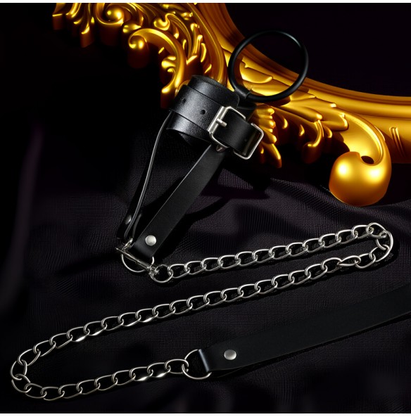 MizzZee - Penile Traction Belt SM MizzZee - Penile Traction Belt SM