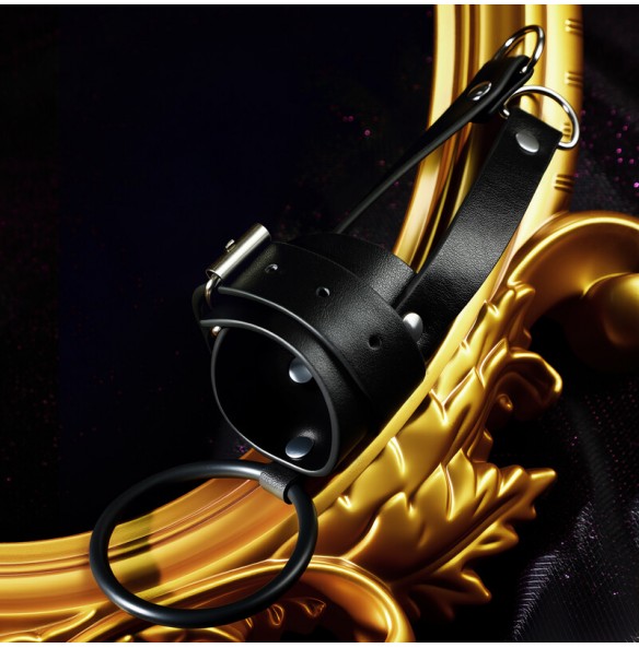 MizzZee - Penile Traction Belt SM MizzZee - Penile Traction Belt SM