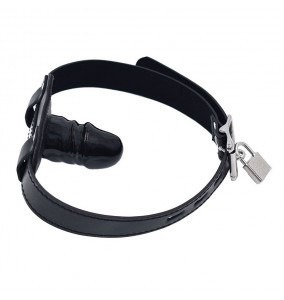 MIZZZEE SM Dildo Gag (S Size)