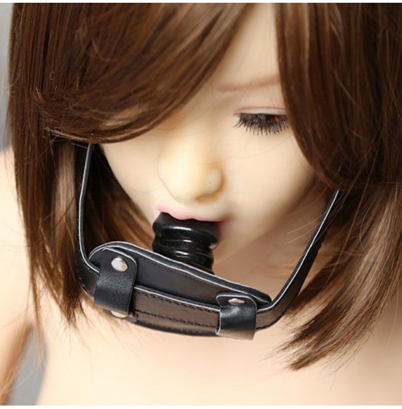MIZZZEE SM Dildo Gag (S Size) MIZZZEE SM Dildo Gag (S Size)