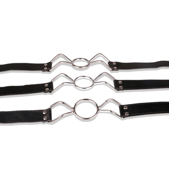 Mizzzee Flail Slave Mouth (Medium Size) Mizzzee Flail Slave Mouth (Medium Size)