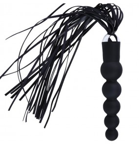DIMZ Butt Plug With SM Whip