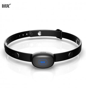 KunLong - Electric Shock Collar (Support Connect WeChat Mini Programs - Wireless Remote)