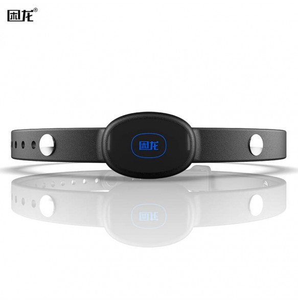 KunLong - Electric Shock Collar (Support Connect WeChat Mini Programs - Wireless Remote)