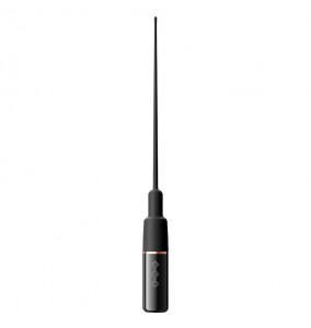 ROSELEX - Urethral Sounding Rod SM (Chargeable - Black)