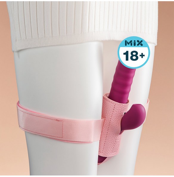 ROSELEX - Vibrator/AV Wand Straps (Not Included Vibrator) ROSELEX - Vibrator/AV Wand Straps (Not Included Vibrator)