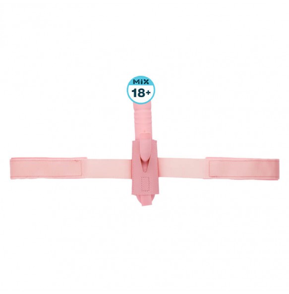 ROSELEX - Vibrator/AV Wand Straps (Not Included Vibrator)