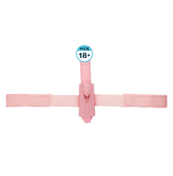 ROSELEX - Vibrator/AV Wand Straps (Not Included Vibrator) ROSELEX - Vibrator/AV Wand Straps (Not Included Vibrator)