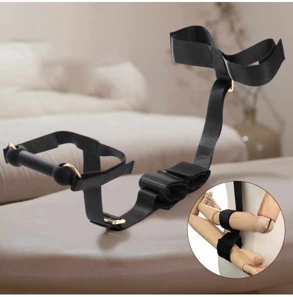 MizzZee - Horse Bondage Set SM Toy