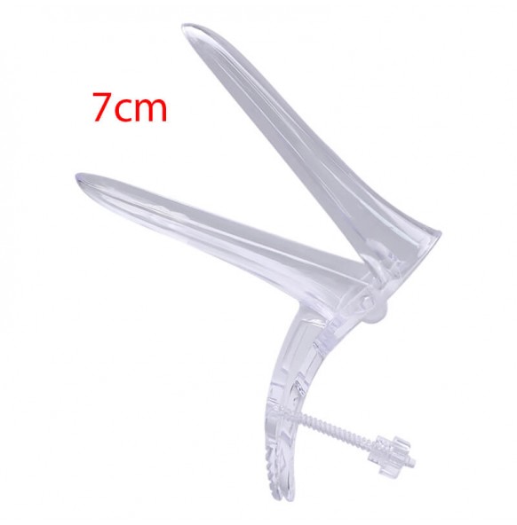 MizzZee - Vaginal Speculum Dilator Vaginal Expander (Big Size) MizzZee - Vaginal Speculum Dilator Vaginal Expander (Big Size)