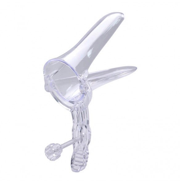 MizzZee - Vaginal Speculum Dilator Vaginal Expander (Big Size) MizzZee - Vaginal Speculum Dilator Vaginal Expander (Big Size)