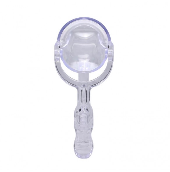 MizzZee - Vaginal Speculum Dilator Vaginal Expander (Small Size)