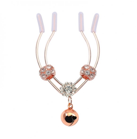 MizzZee - Vaginal Lip Clamps SM MizzZee - Vaginal Lip Clamps SM