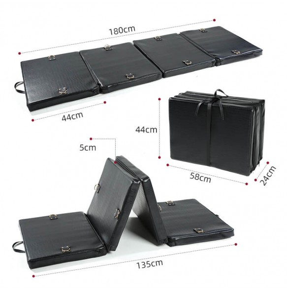 MizzZee - SM Portable Posture Pad