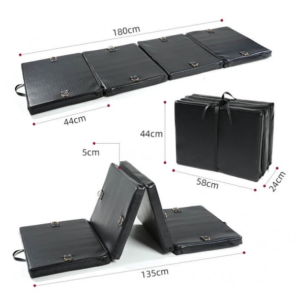 MizzZee - SM Portable Posture Pad MizzZee - SM Portable Posture Pad