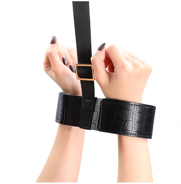 MizzZee - Doorway Bondage Restraint SM MizzZee - Doorway Bondage Restraint SM