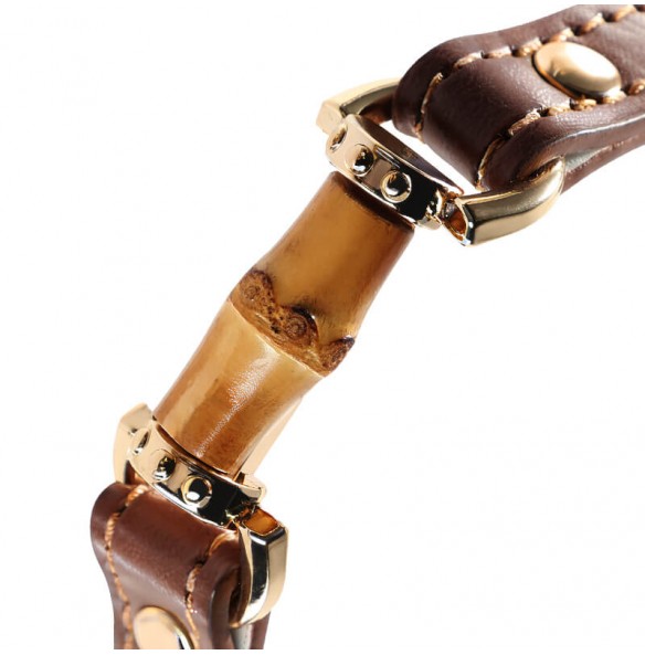 MizzZee - Bamboo SM Bondage Set MizzZee - Bamboo SM Bondage Set