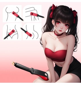MizzZee - SM Double-Sided Paddle
