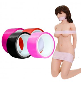 HACKER SM Bondage Electrostatic Tape (25M)