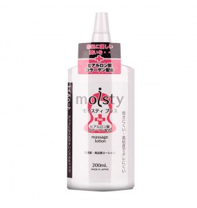 JAPAN TOY'S HEART Moisty Collagen Lubricant (200ml)