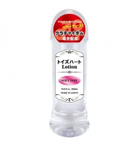 JAPAN TOY'S HEART Love Lubricant (Low Viscosity - 300ml)