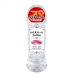 JAPAN TOY'S HEART Love Lubricant (Low Viscosity - 300ml)