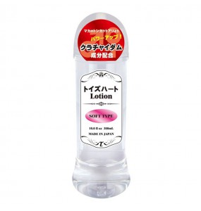 JAPAN TOY'S HEART Love Lubricant (Low Viscosity - 300ml)