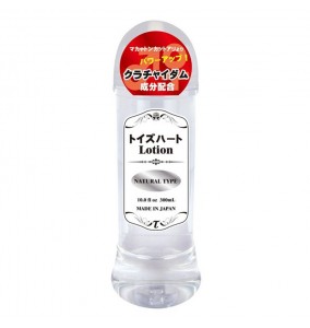 JAPAN TOY'S HEART Love Lubricant (Medium Viscosity - 300ml)