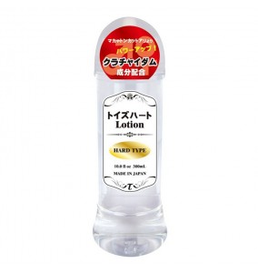 JAPAN TOY'S HEART Love Lubricant (High Viscosity - 300ml)