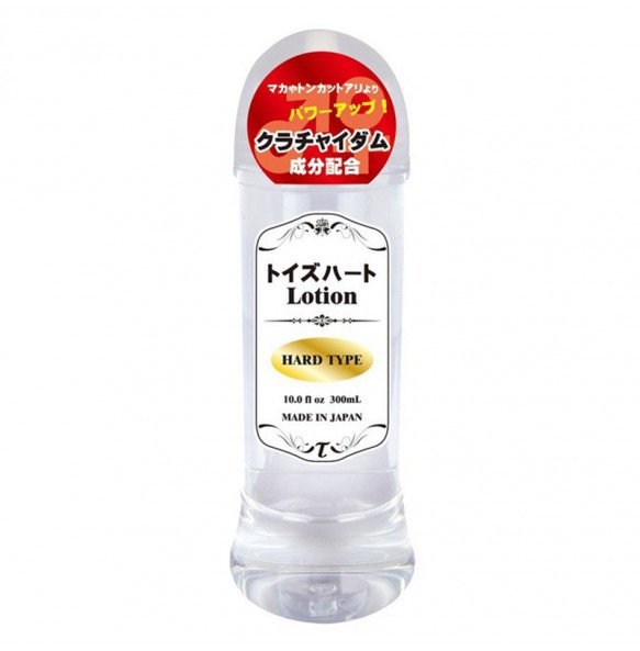 JAPAN TOY'S HEART Love Lubricant (High Viscosity - 300ml)