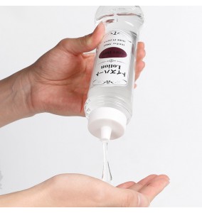 JAPAN TOY'S HEART Love Lubricant (High Viscosity - 300ml)