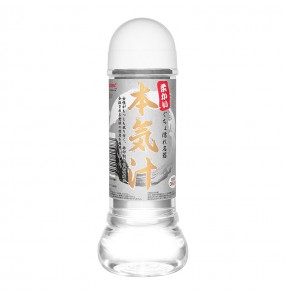 JAPAN MAGIC EYES Sexual Lubricant (Low Viscosity - 360ml)