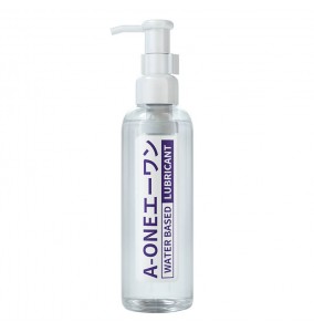 Japan A-ONE Long-lasting Water Based Lubricant (200ml)