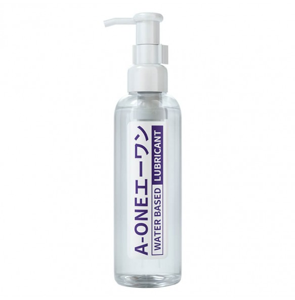 Japan A-ONE Long-lasting Water Based Lubricant (200ml)