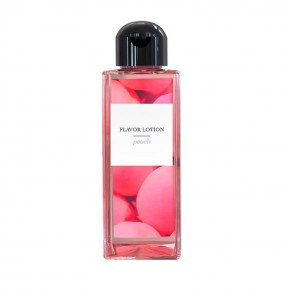 Japan WILDONE - Fruity Aroma Lubricant (White Peach - 180ml)