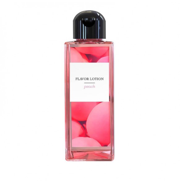 Japan WILDONE - Fruity Aroma Lubricant (White Peach - 180ml) Japan WILDONE - Fruity Aroma Lubricant (White Peach - 180ml)