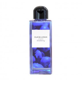 Japan WILDONE - Fruity Aroma Lubricant (Blueberry - 180ml)