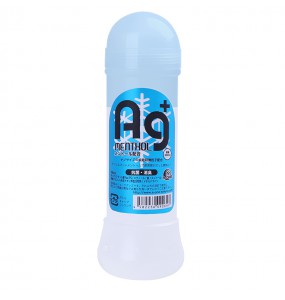 Japan A-ONE Ag+ Antibacterial Lubricant (Menthol - 300ml)