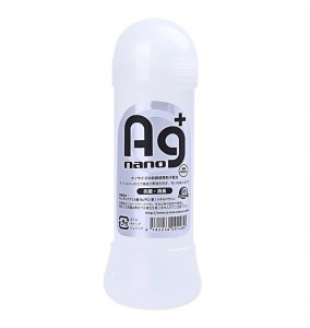 Japan A-ONE Ag+ Antibacterial Lubricant (Nano - 300ml)