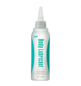 OIX Body Lubricant (150ml)