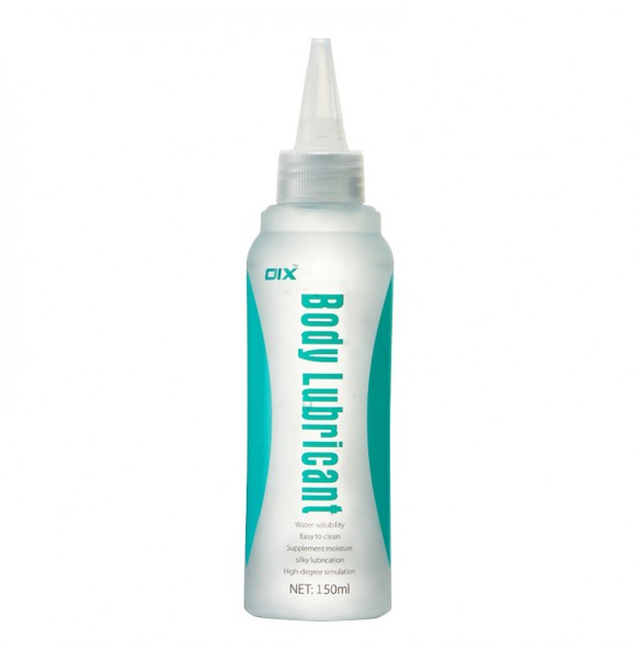 OIX Body Lubricant (150ml)