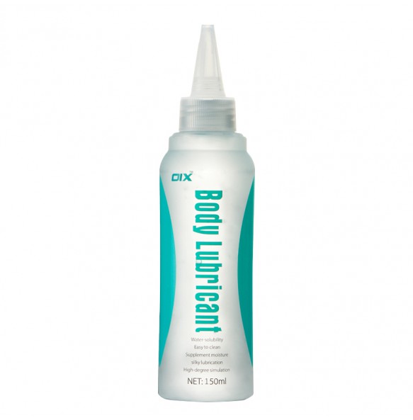 OIX Body Lubricant (150ml)