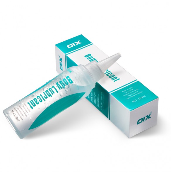 OIX Body Lubricant (150ml)