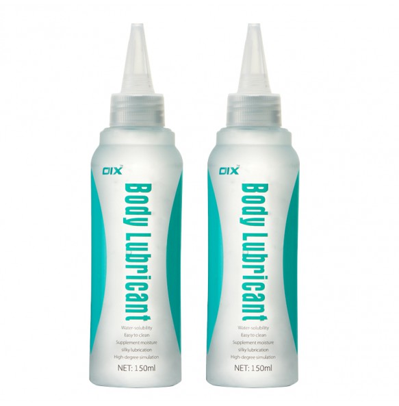 OIX Body Lubricant (150ml)