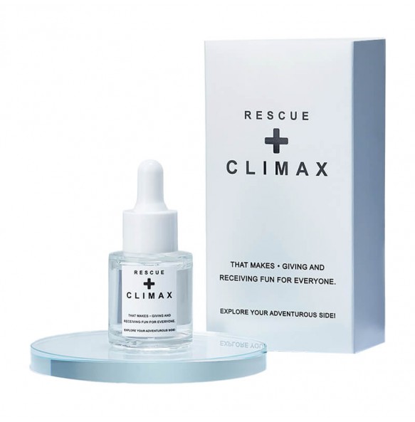 JUN DAO AI - Female Rescue Climax (20ML)